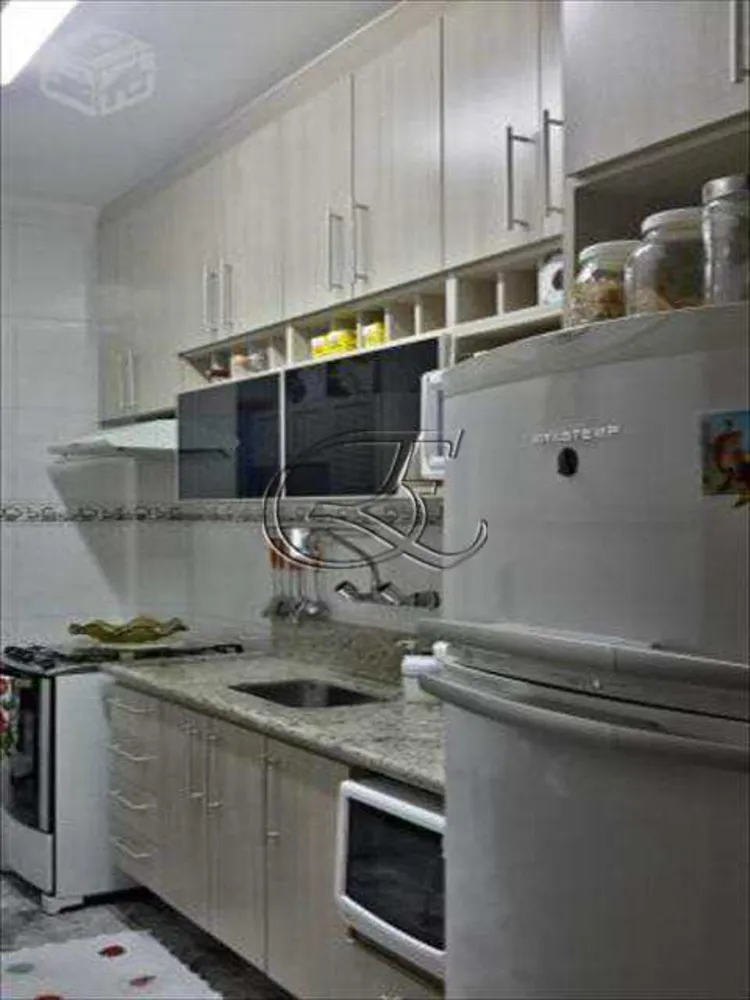 Apartamento, 2 quartos, 61 m² - Foto 10