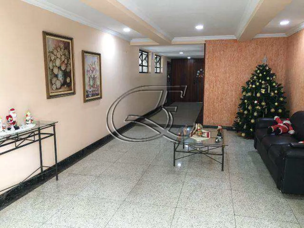 Apartamento, 2 quartos, 100 m² - Foto 8