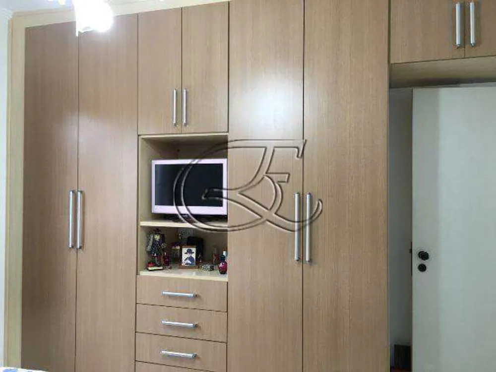 Apartamento, 2 quartos, 100 m² - Foto 2