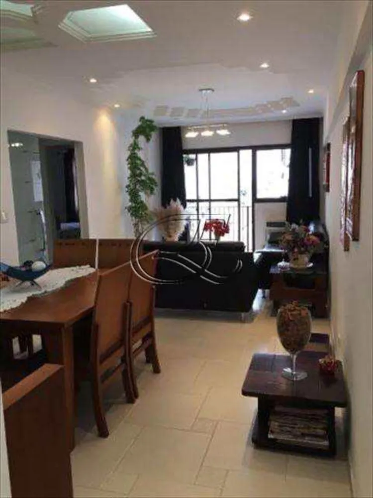 Apartamento, 2 quartos, 100 m² - Foto 1