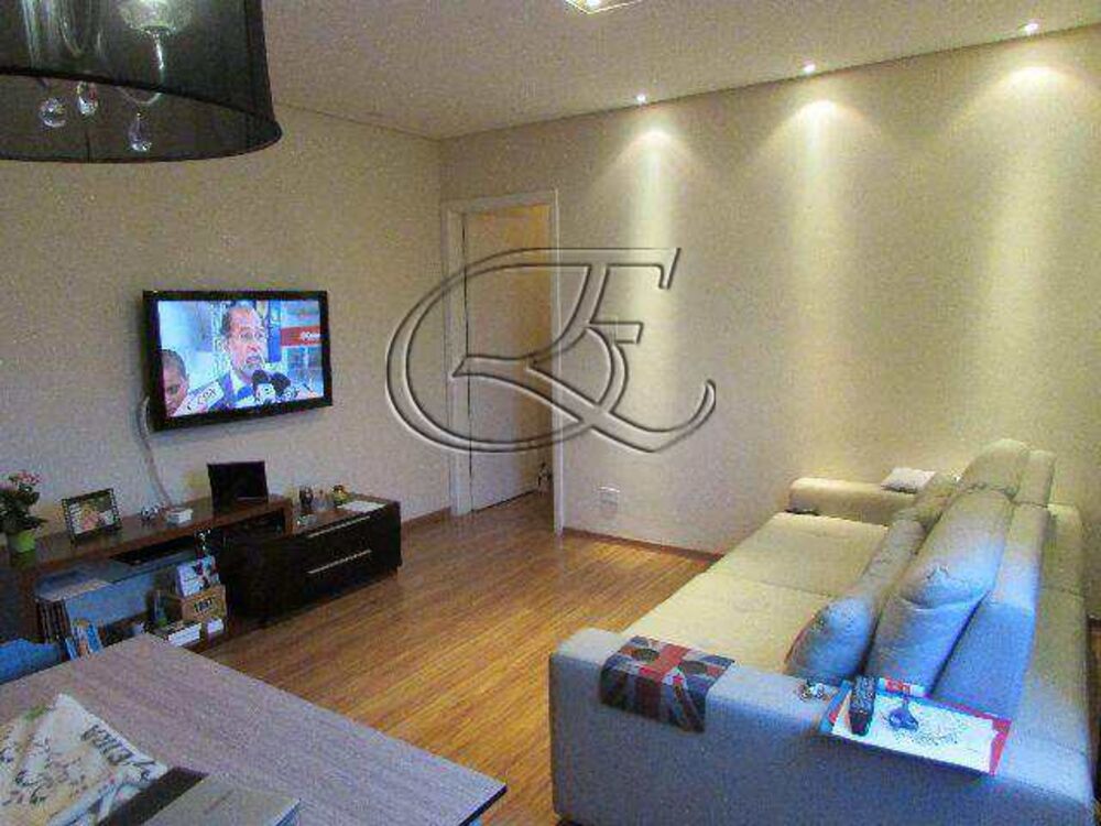Apartamento à venda com 2 quartos, 125m² - Foto 2