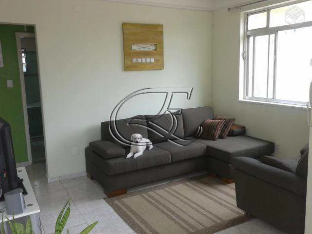 Cobertura, 2 quartos, 188 m² - Foto 1