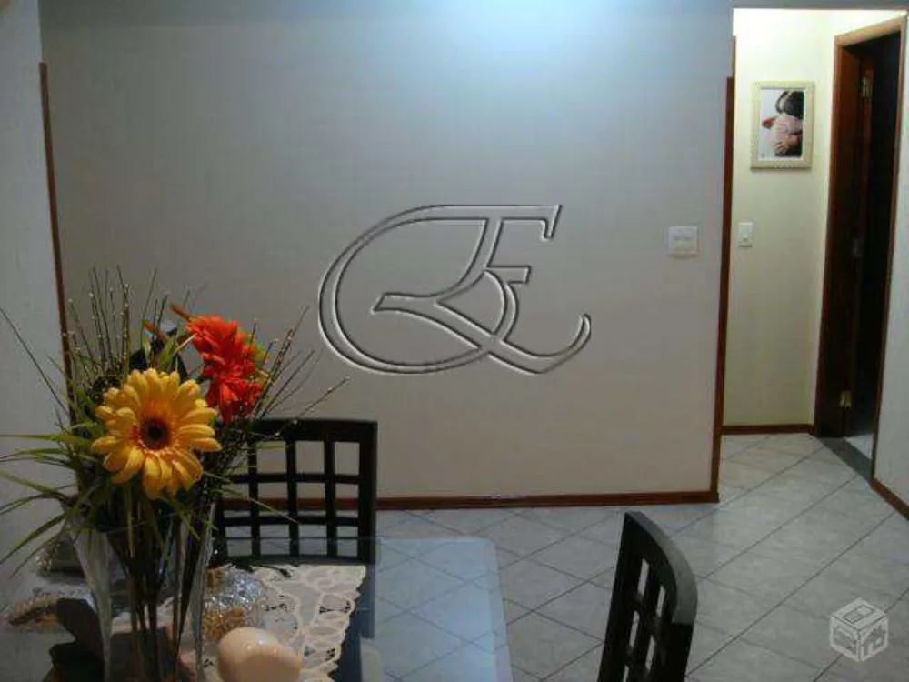 Apartamento, 2 quartos, 85 m² - Foto 1