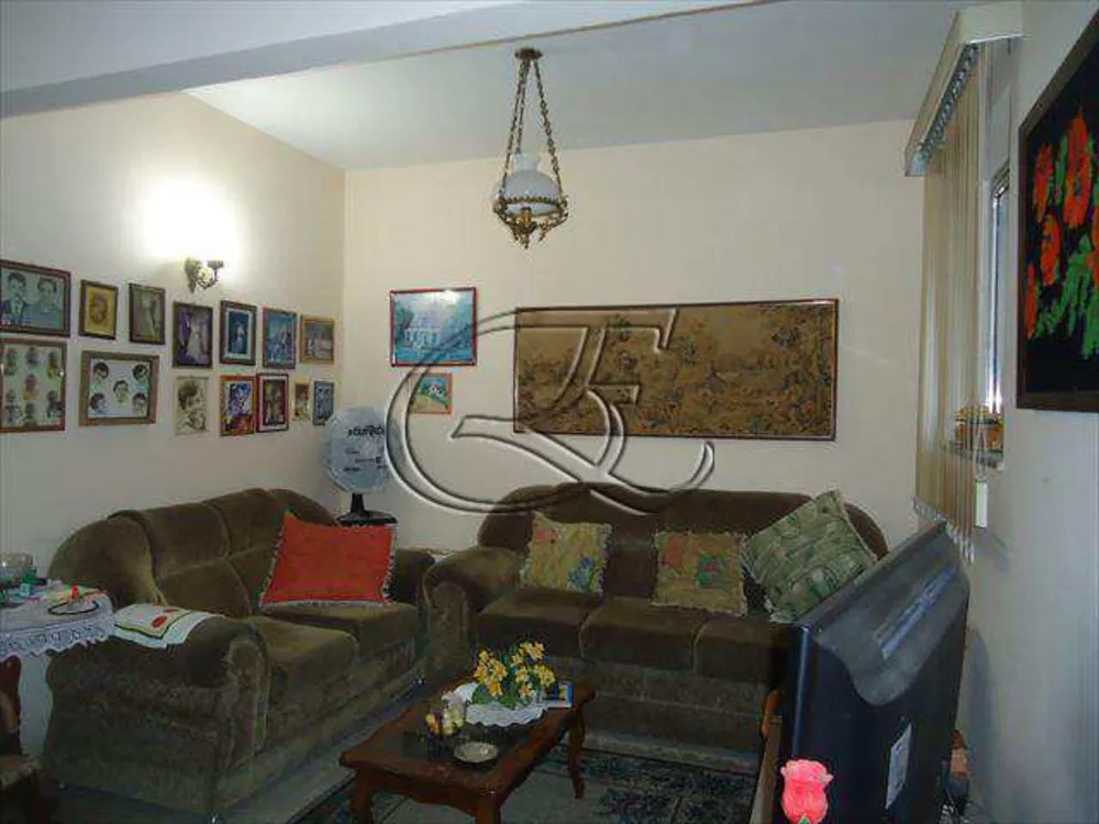 Apartamento, 2 quartos, 98 m² - Foto 2