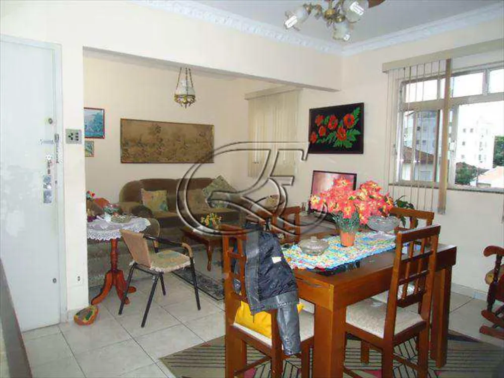 Apartamento, 2 quartos, 98 m² - Foto 1