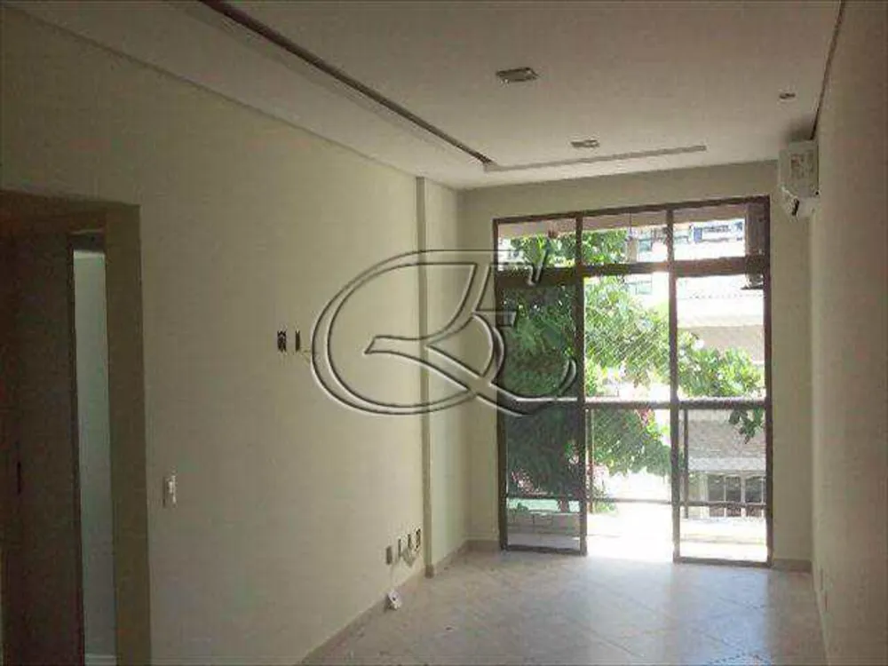 Apartamento, 2 quartos, 105 m² - Foto 1