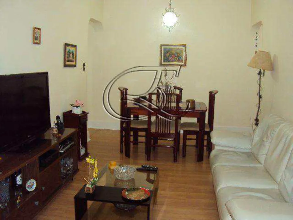 Apartamento, 2 quartos, 104 m² - Foto 2