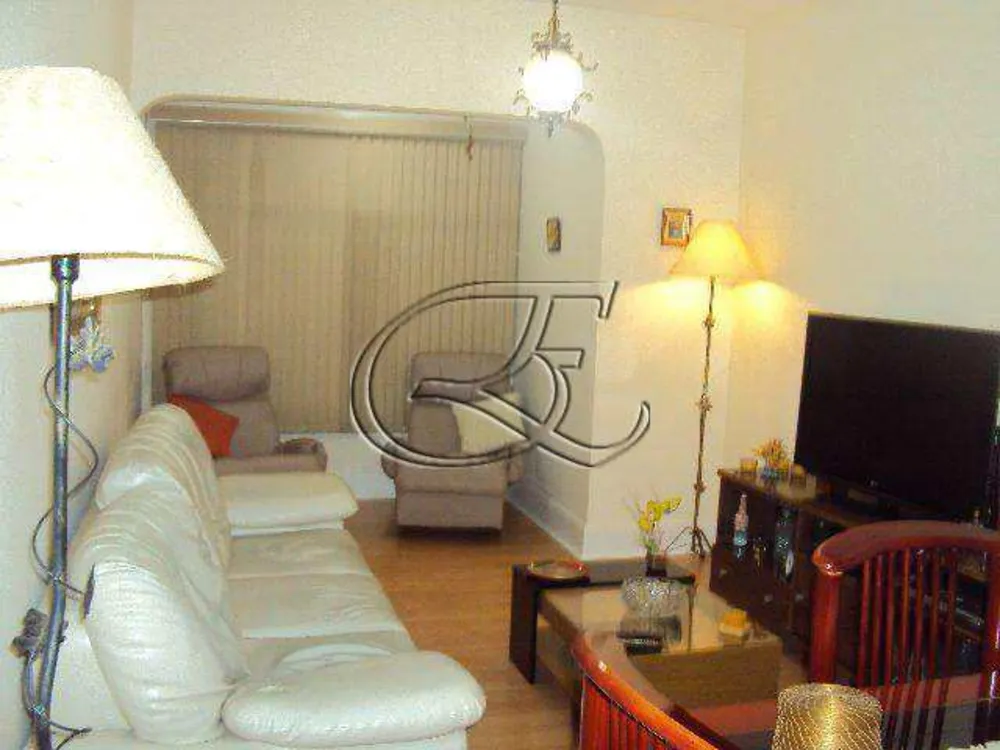 Apartamento, 2 quartos, 104 m² - Foto 1