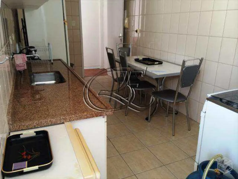Apartamento, 2 quartos, 92 m² - Foto 4