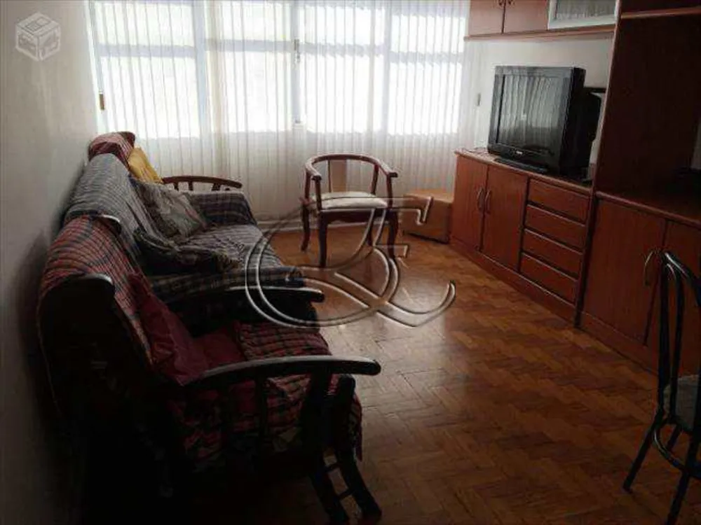 Apartamento, 2 quartos, 92 m² - Foto 2