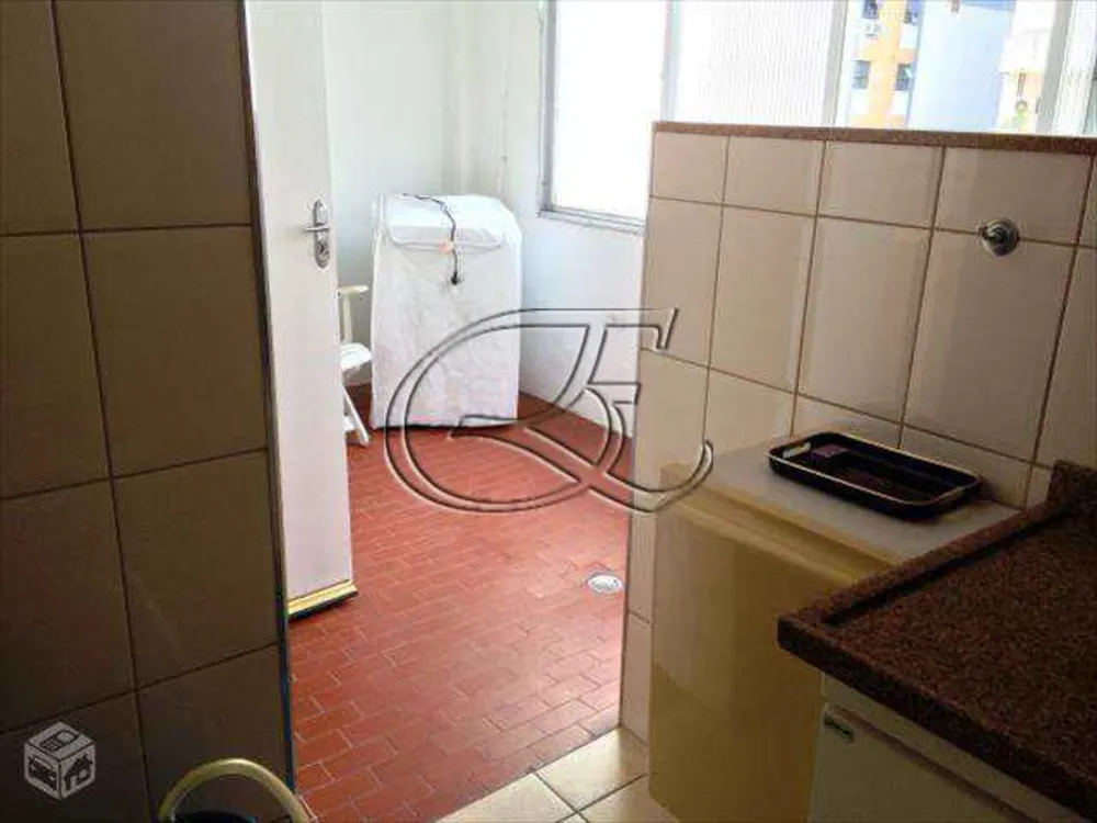Apartamento, 2 quartos, 92 m² - Foto 1