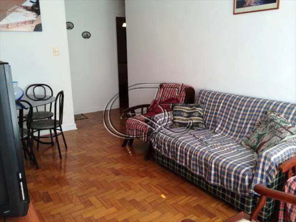 Apartamento, 2 quartos, 92 m² - Foto 2