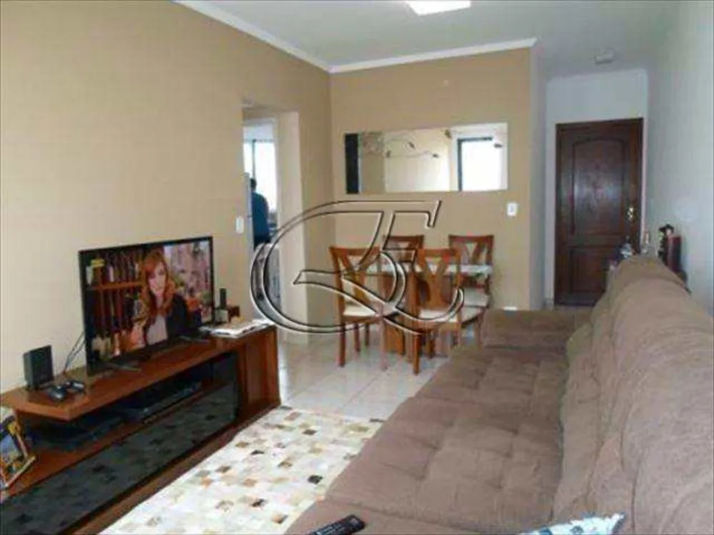 Apartamento, 2 quartos, 83 m² - Foto 1