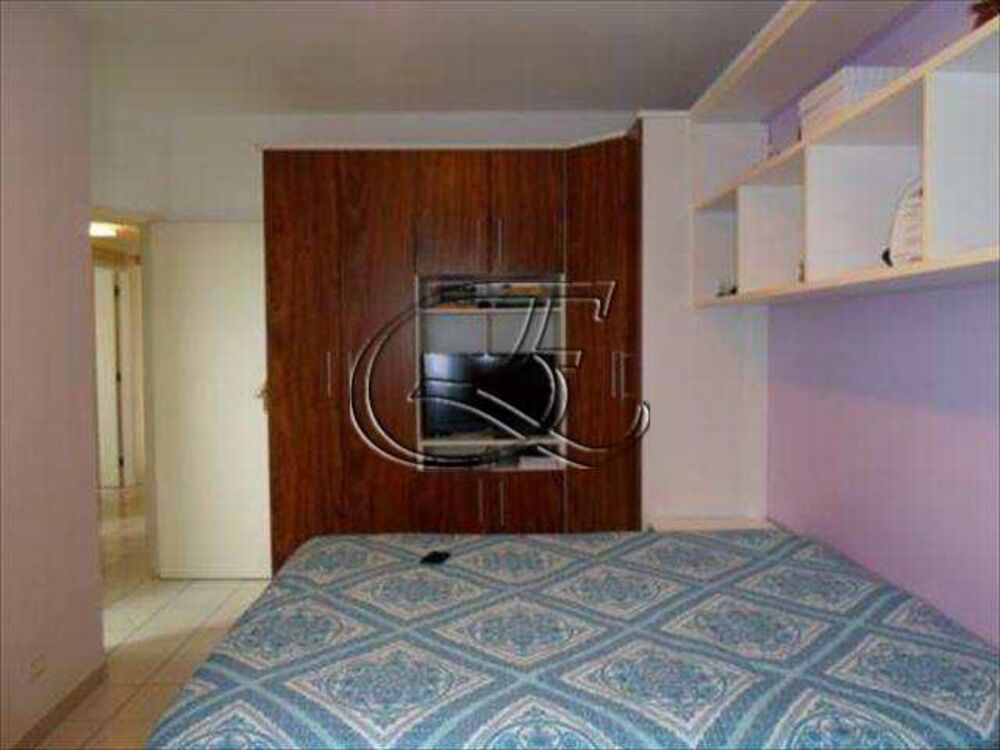 Apartamento, 2 quartos, 83 m² - Foto 2