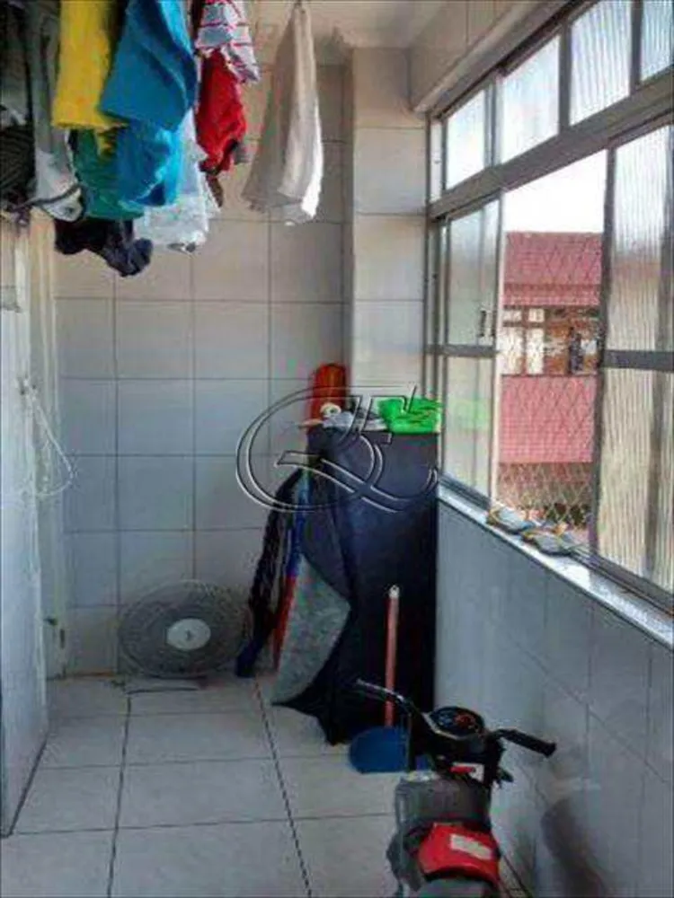 Apartamento, 2 quartos, 70 m² - Foto 7