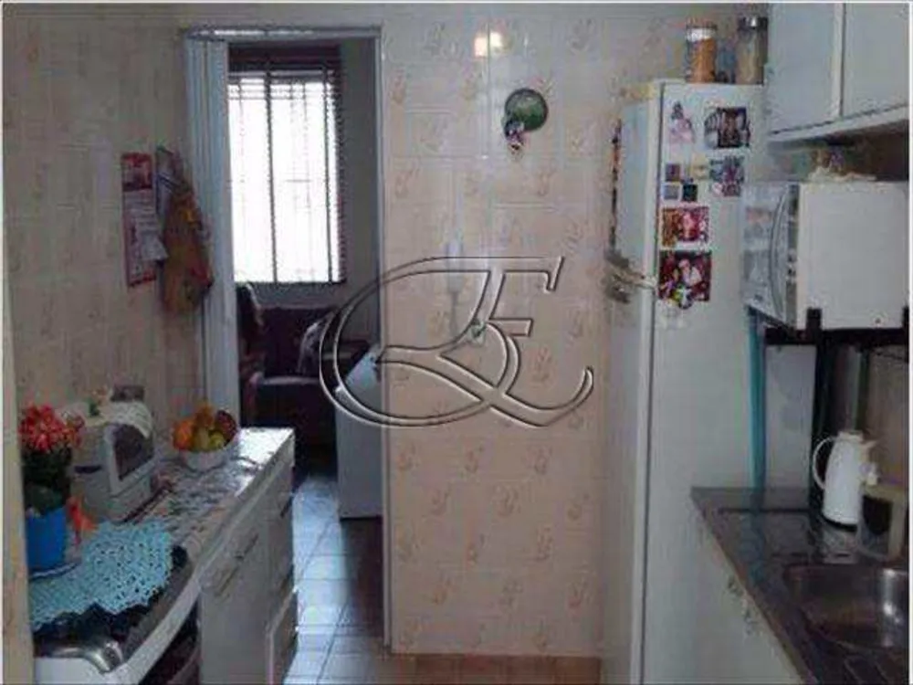 Apartamento, 3 quartos, 89 m² - Foto 4