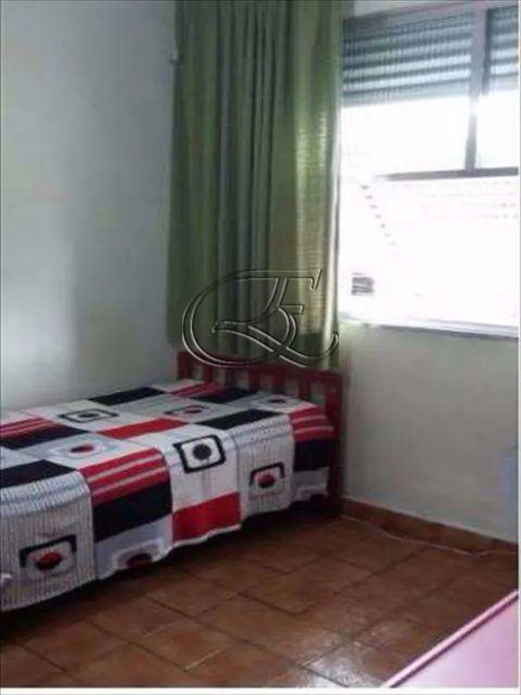 Apartamento, 3 quartos, 89 m² - Foto 1