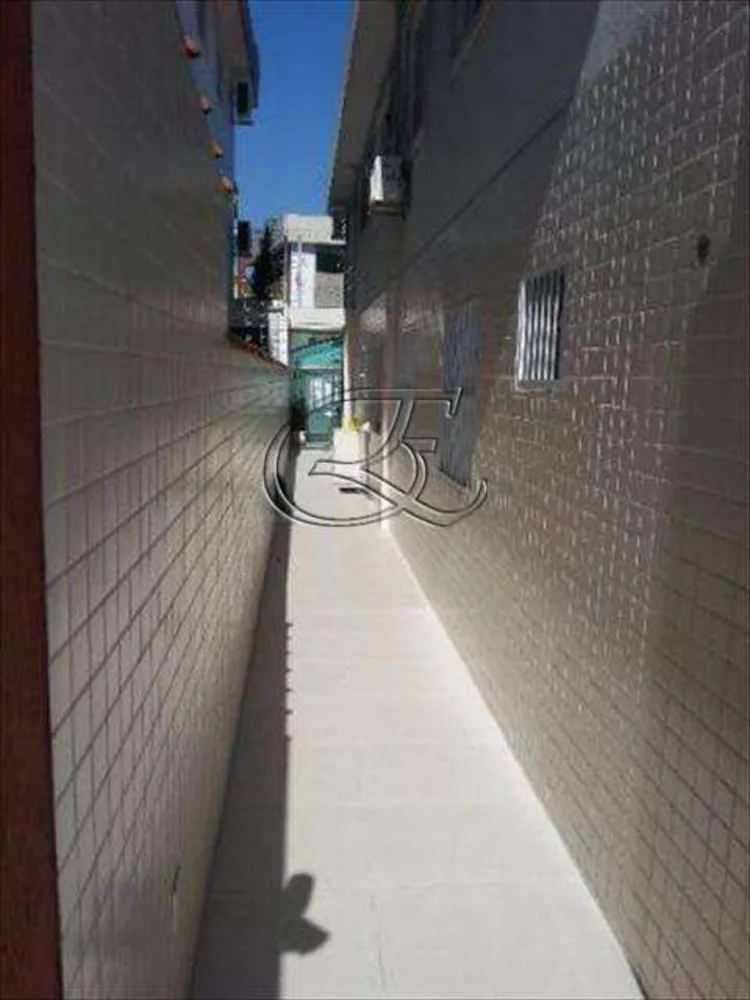 Casa, 3 quartos - Foto 8