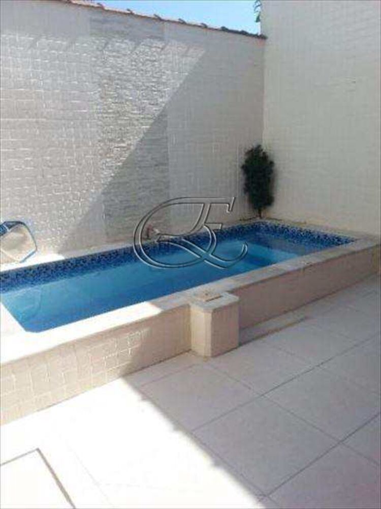 Casa, 3 quartos - Foto 3