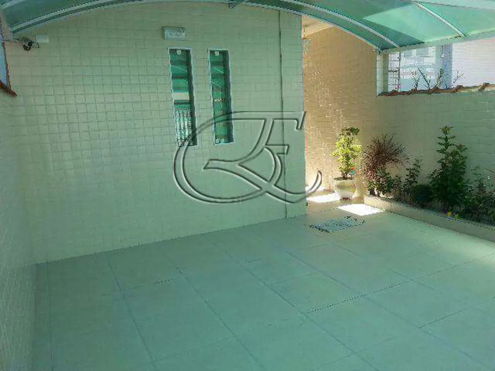 Casa, 3 quartos - Foto 12