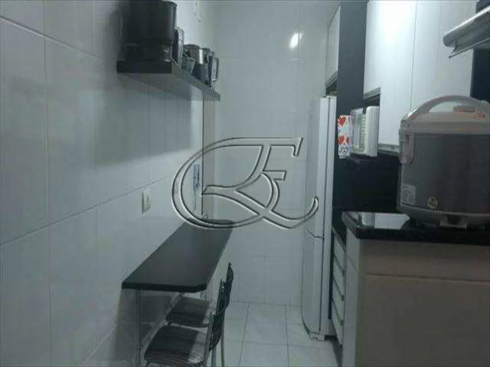 Apartamento, 2 quartos, 60 m² - Foto 10
