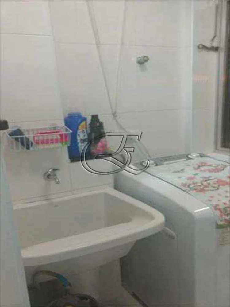 Apartamento, 2 quartos, 60 m² - Foto 12