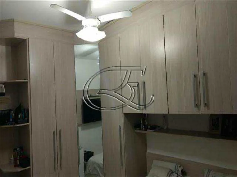 Apartamento, 2 quartos, 60 m² - Foto 7