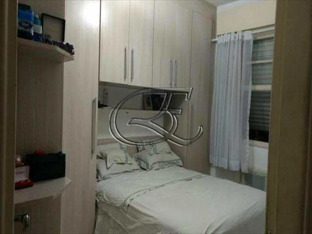 Apartamento, 2 quartos, 60 m² - Foto 6