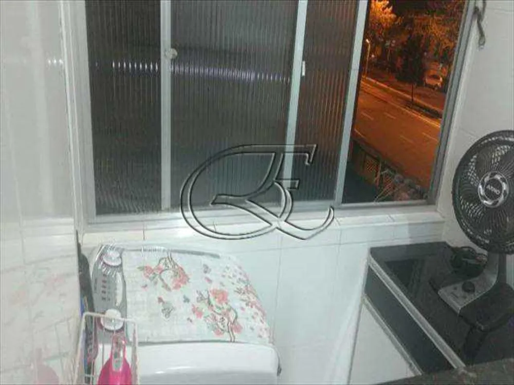Apartamento, 2 quartos, 60 m² - Foto 13