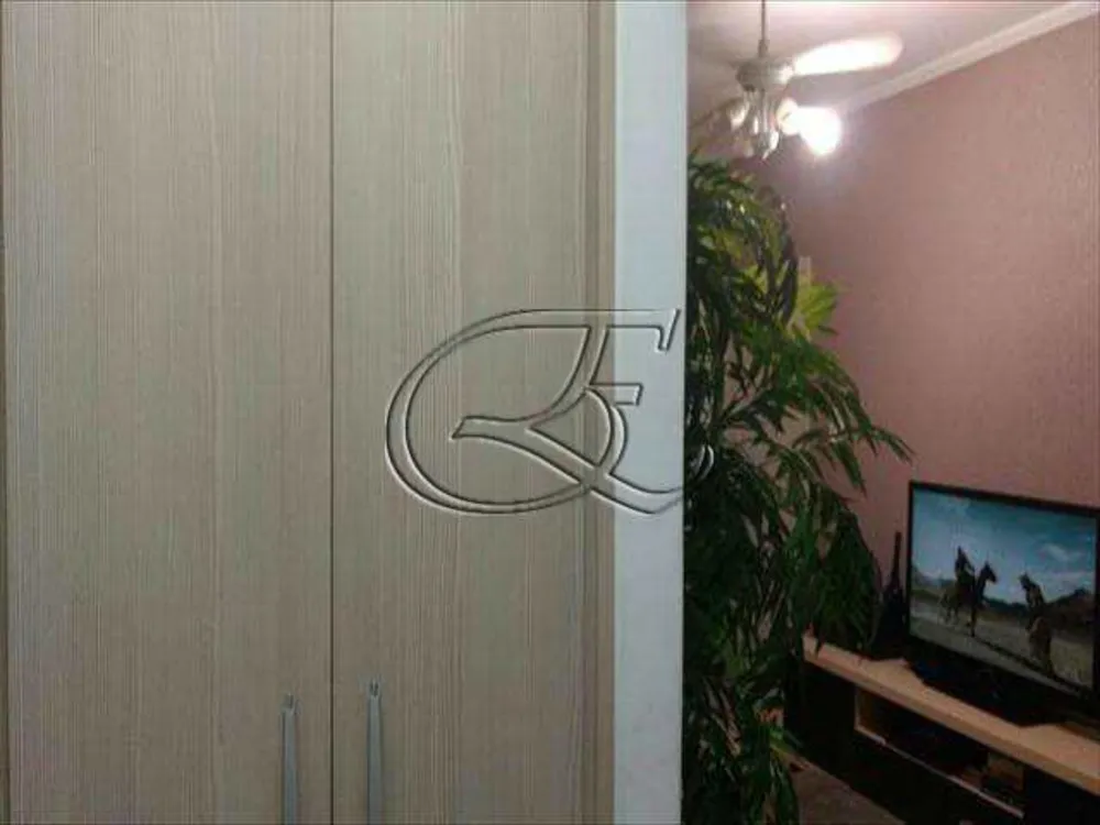 Apartamento, 2 quartos, 60 m² - Foto 5