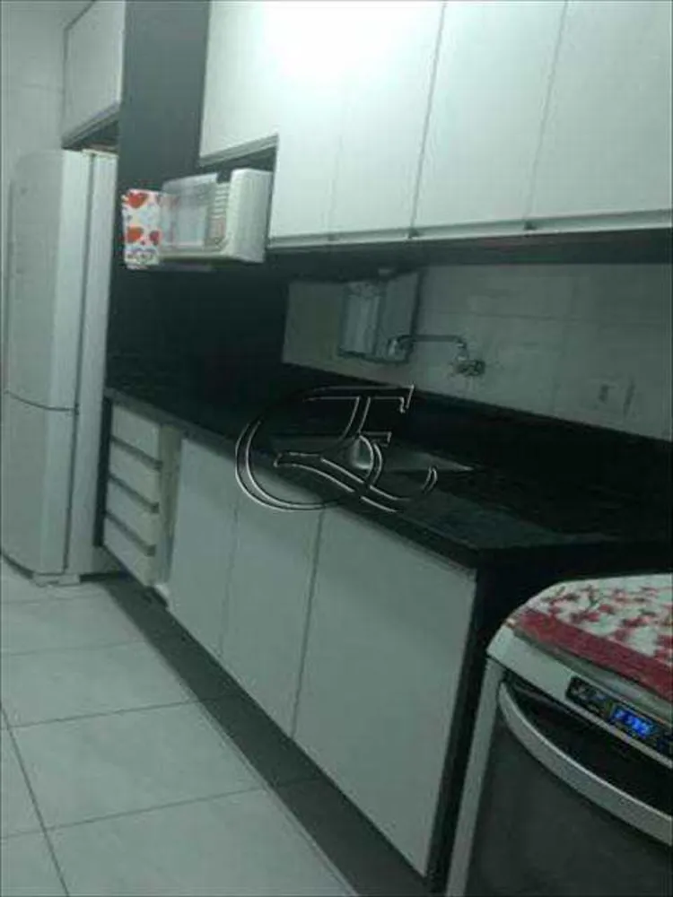 Apartamento, 2 quartos, 60 m² - Foto 11