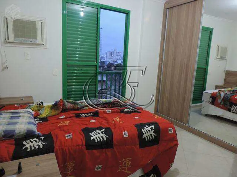 Apartamento, 2 quartos, 76 m² - Foto 4