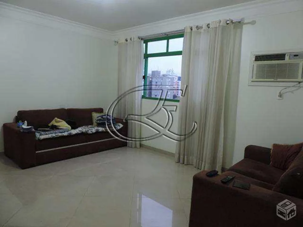 Apartamento, 2 quartos, 76 m² - Foto 2