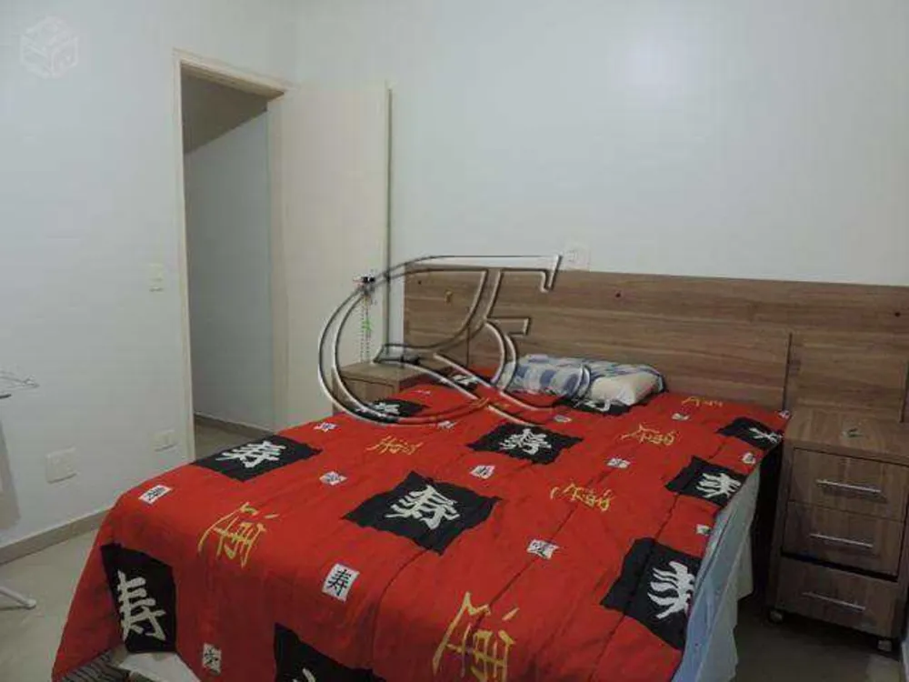 Apartamento, 2 quartos, 76 m² - Foto 3