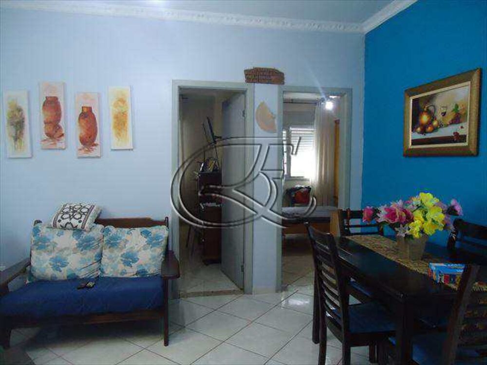 Apartamento, 2 quartos - Foto 3