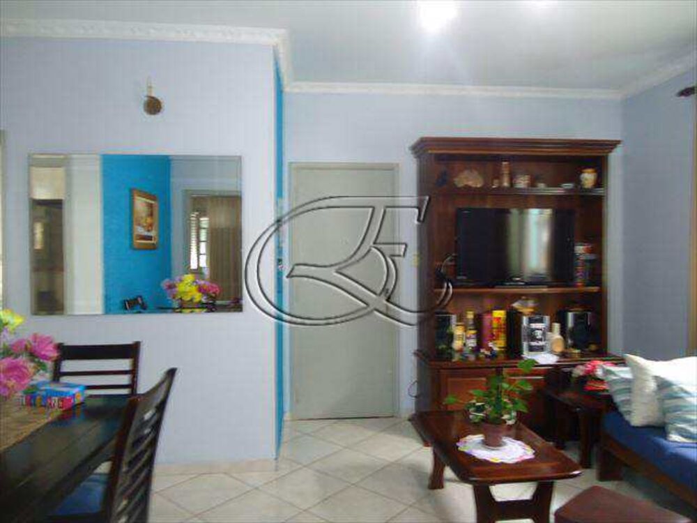 Apartamento, 2 quartos - Foto 2