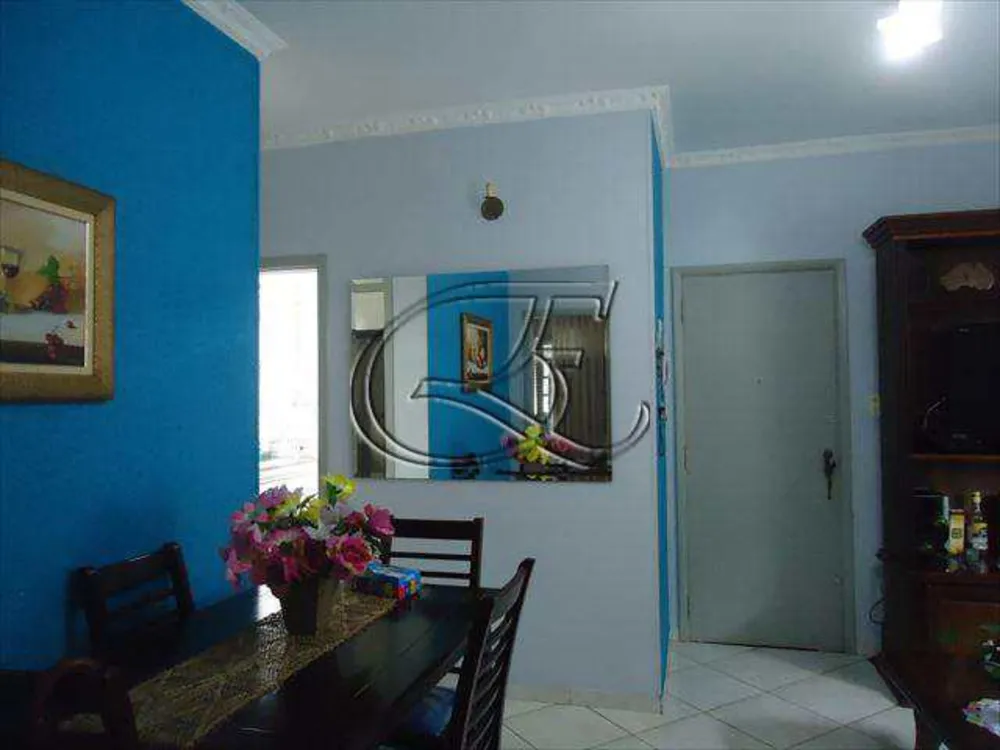 Apartamento, 2 quartos - Foto 1