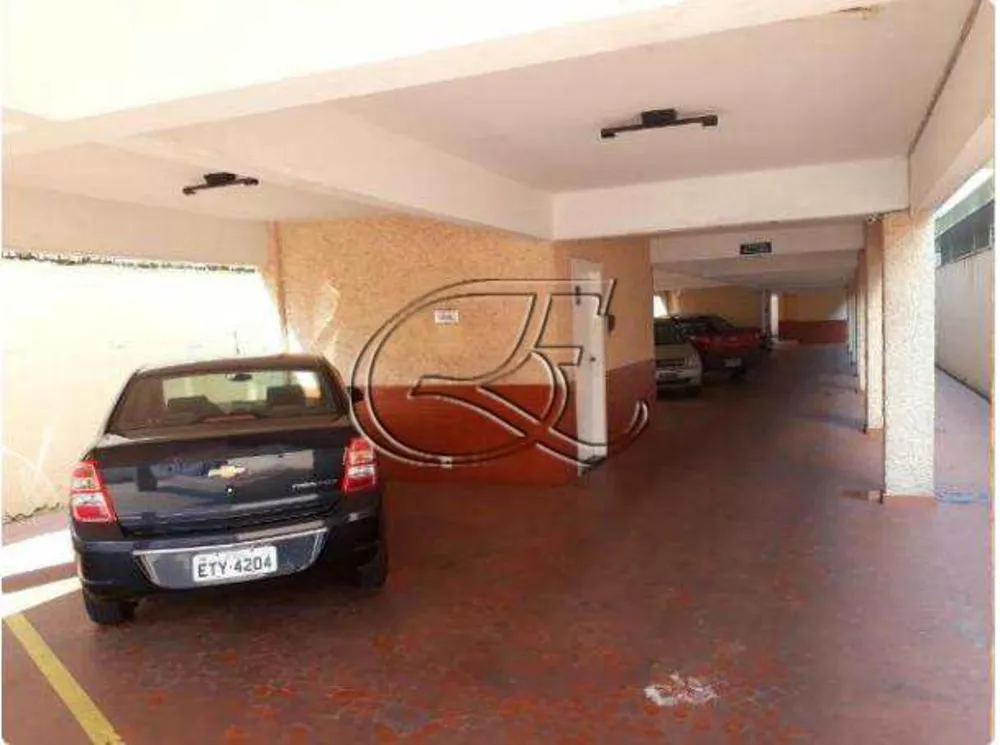 Apartamento, 2 quartos, 65 m² - Foto 9