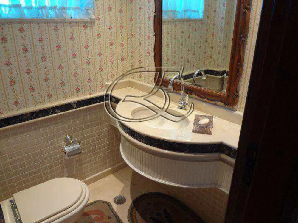 Apartamento, 3 quartos, 180 m² - Foto 7