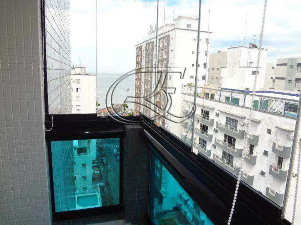 Apartamento, 3 quartos, 180 m² - Foto 6