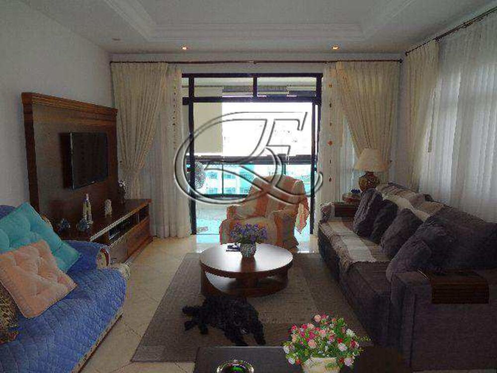 Apartamento, 3 quartos, 180 m² - Foto 2