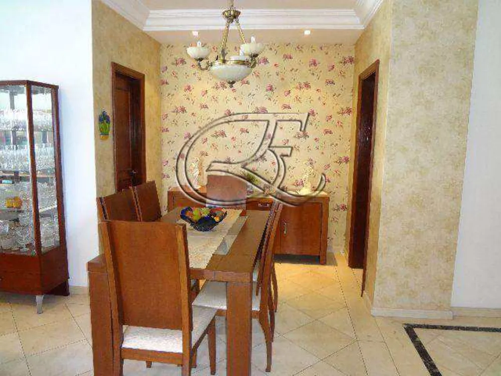 Apartamento, 3 quartos, 180 m² - Foto 4