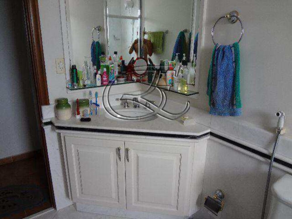 Apartamento, 3 quartos, 180 m² - Foto 5