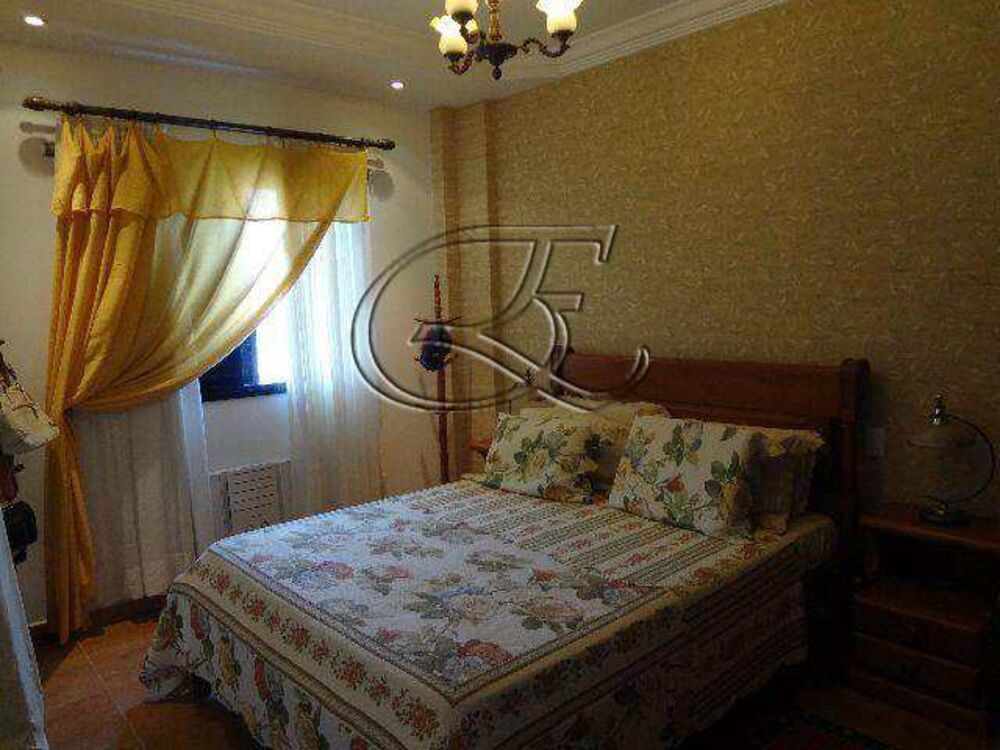 Apartamento, 3 quartos, 180 m² - Foto 4