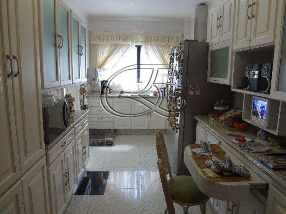 Apartamento, 3 quartos, 180 m² - Foto 15