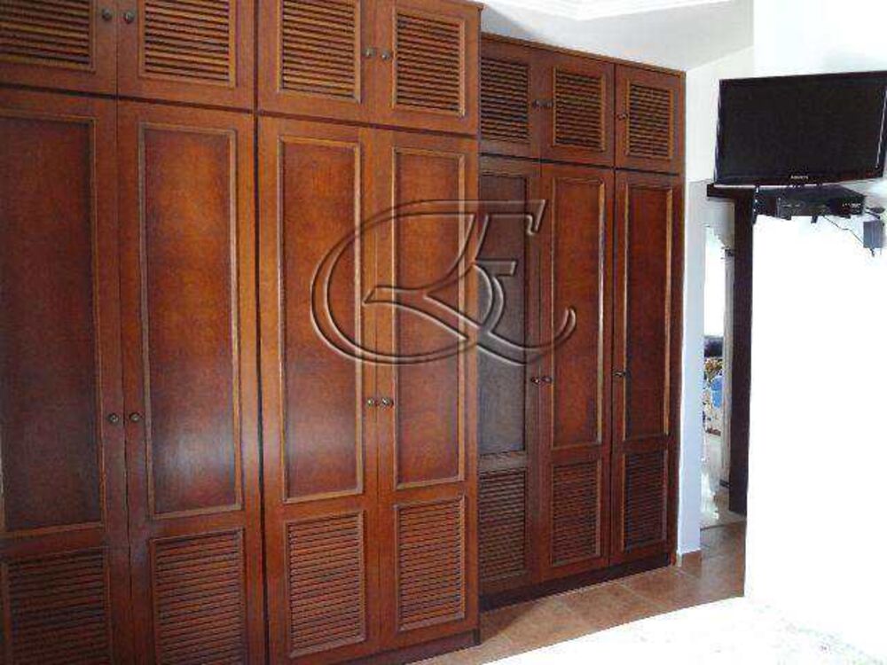 Apartamento, 3 quartos, 180 m² - Foto 7