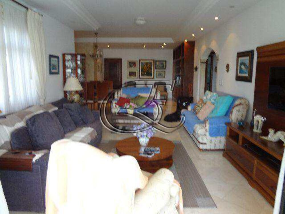 Apartamento, 3 quartos, 180 m² - Foto 1