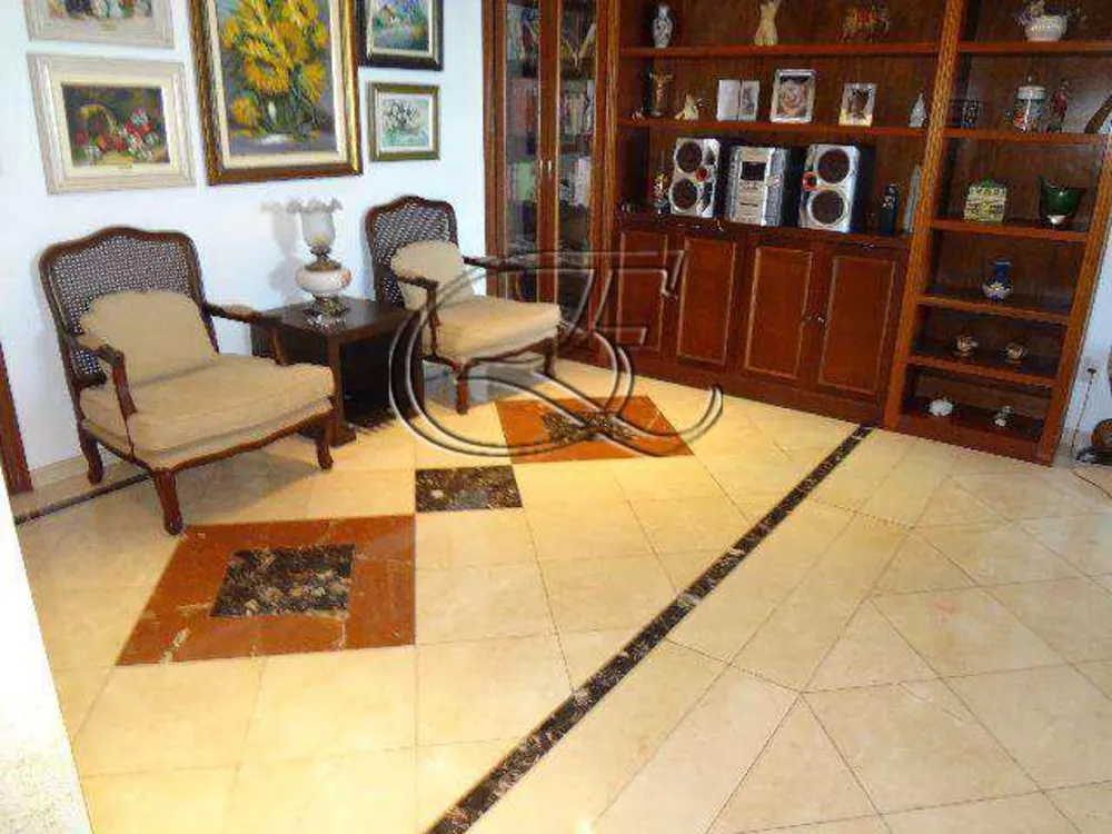 Apartamento, 3 quartos, 180 m² - Foto 3