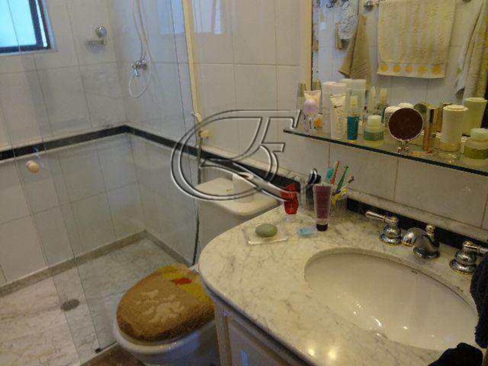 Apartamento, 3 quartos, 180 m² - Foto 9