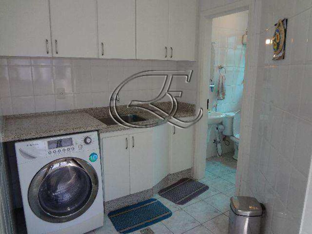 Apartamento, 3 quartos, 180 m² - Foto 11